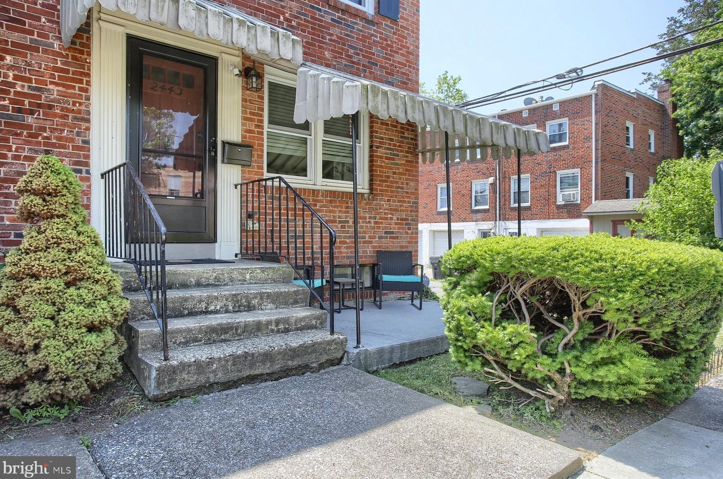 2443 Harris Terrace, Harrisburg, PA 17104