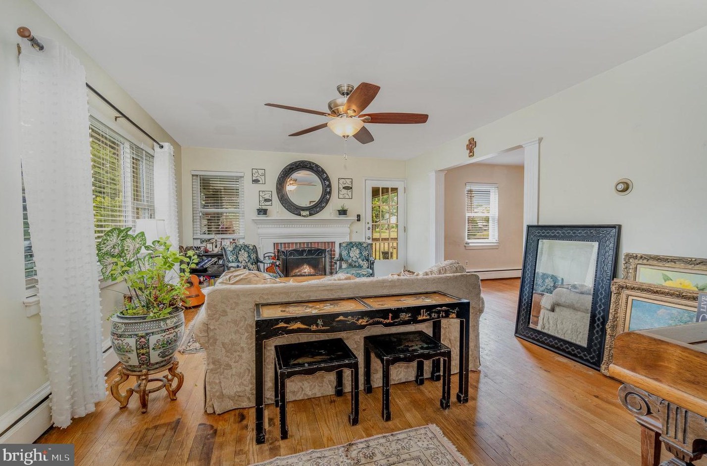 117 W Areba Ave, Swatara, PA 17033