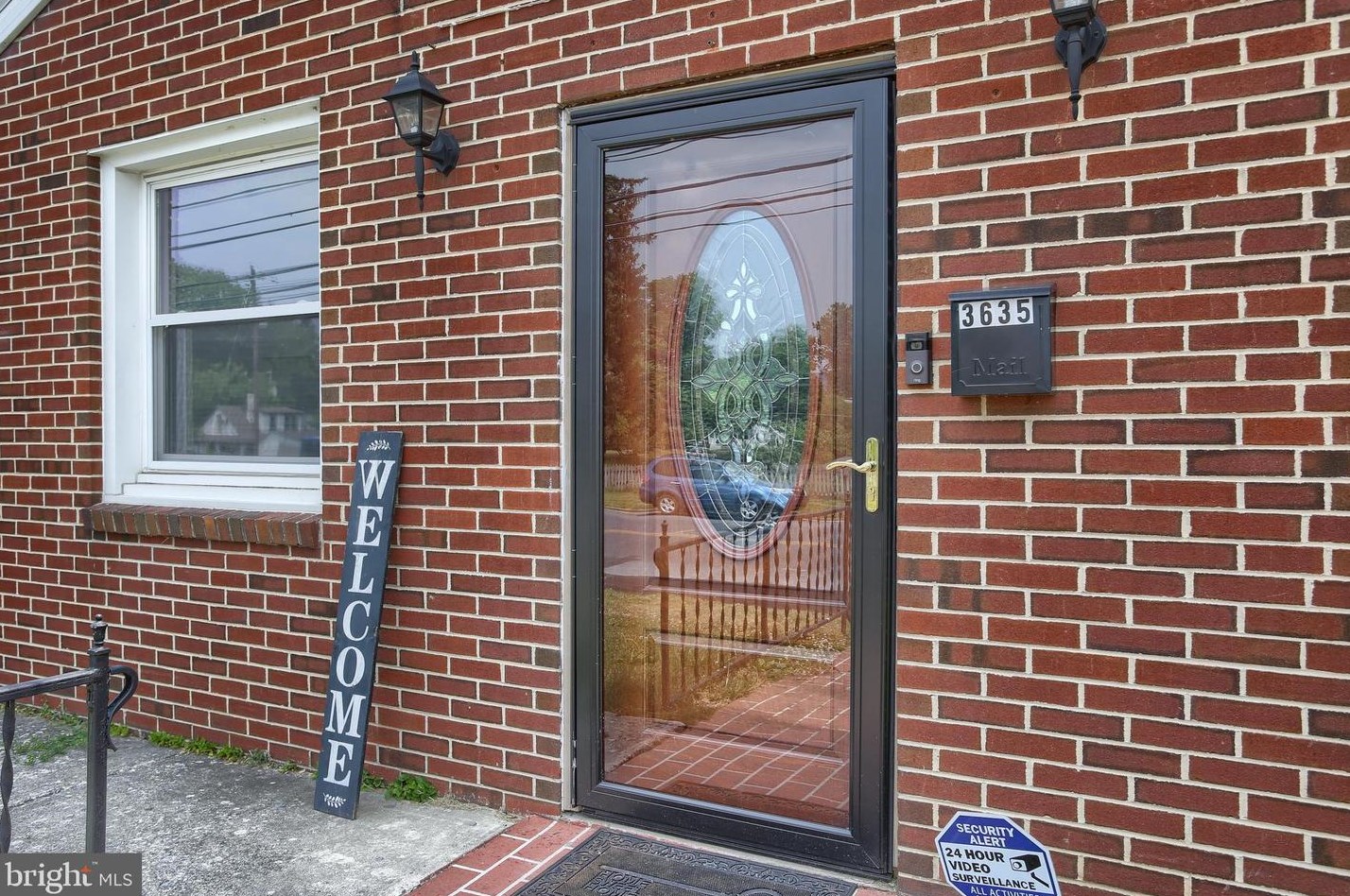 3635 N 6th St, Harrisburg, PA 17110