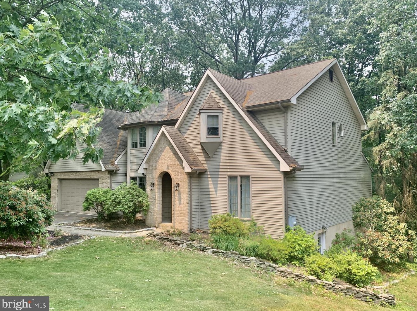 1436 Kirkwood Rd, Harrisburg, PA 17110