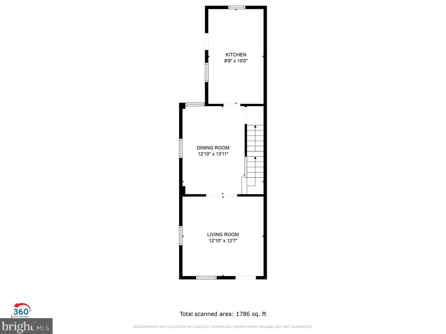 532 N 2nd St, Harrisburg, PA 17113