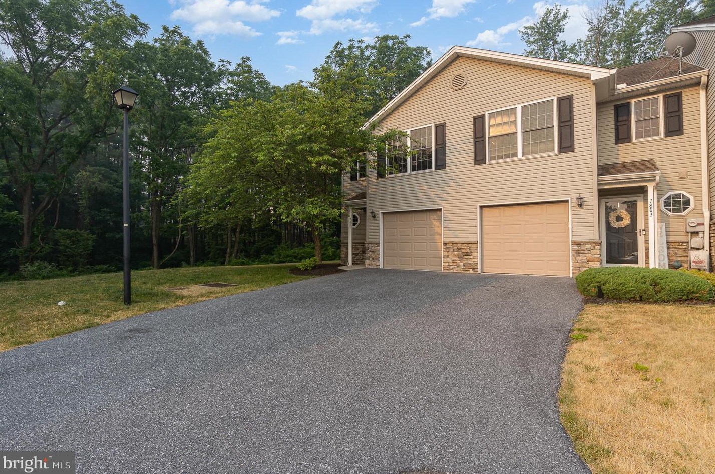 7881 Manada Ct, Harrisburg, PA 17112