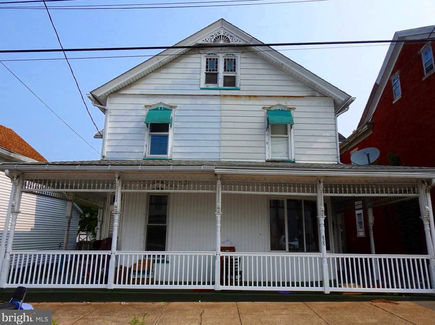 425 S 2nd St, Lykens, PA 17048