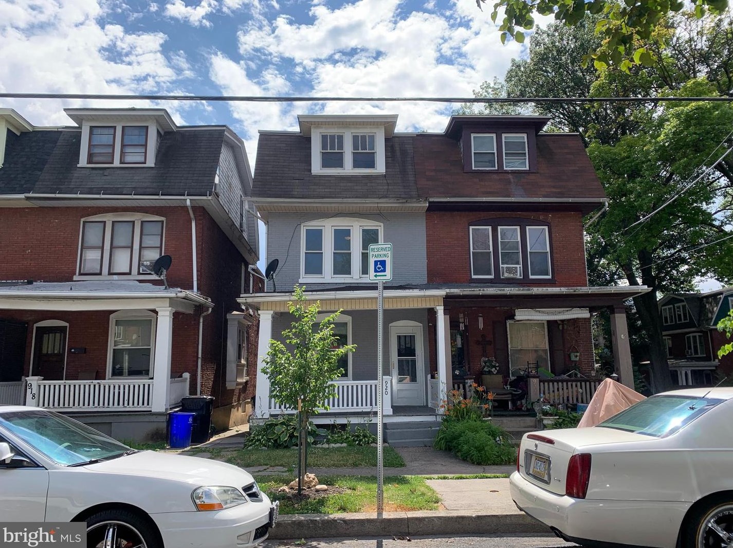 920 N 18th St, Harrisburg, PA 17103