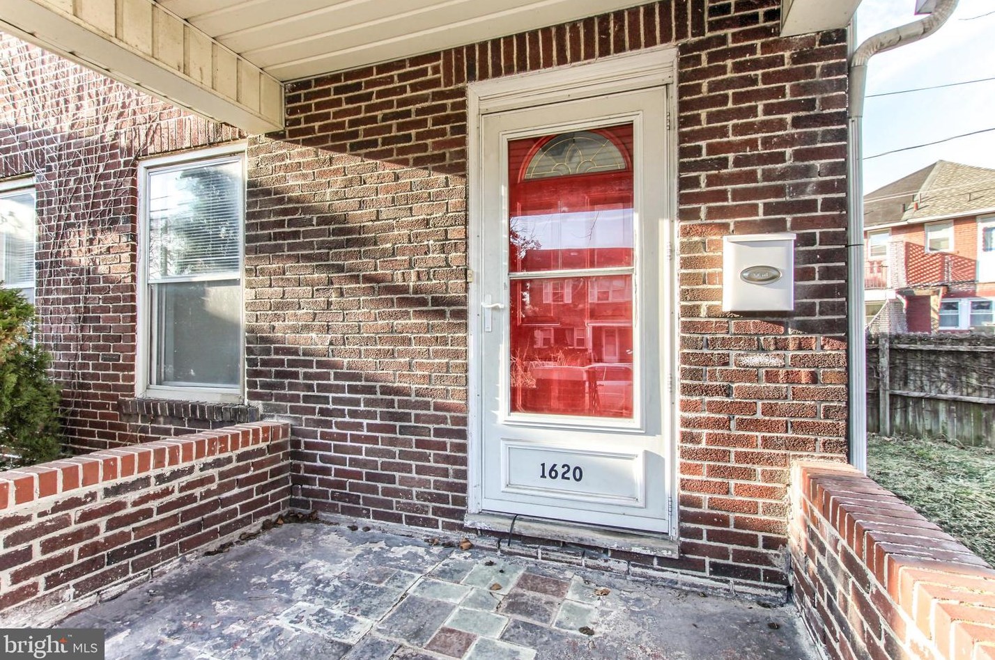 1620 Randolph St, Harrisburg, PA 17104