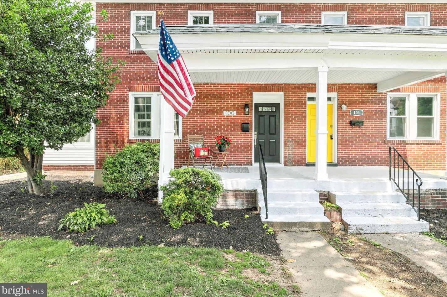 100 Radnor St, Harrisburg, PA 17110-1121