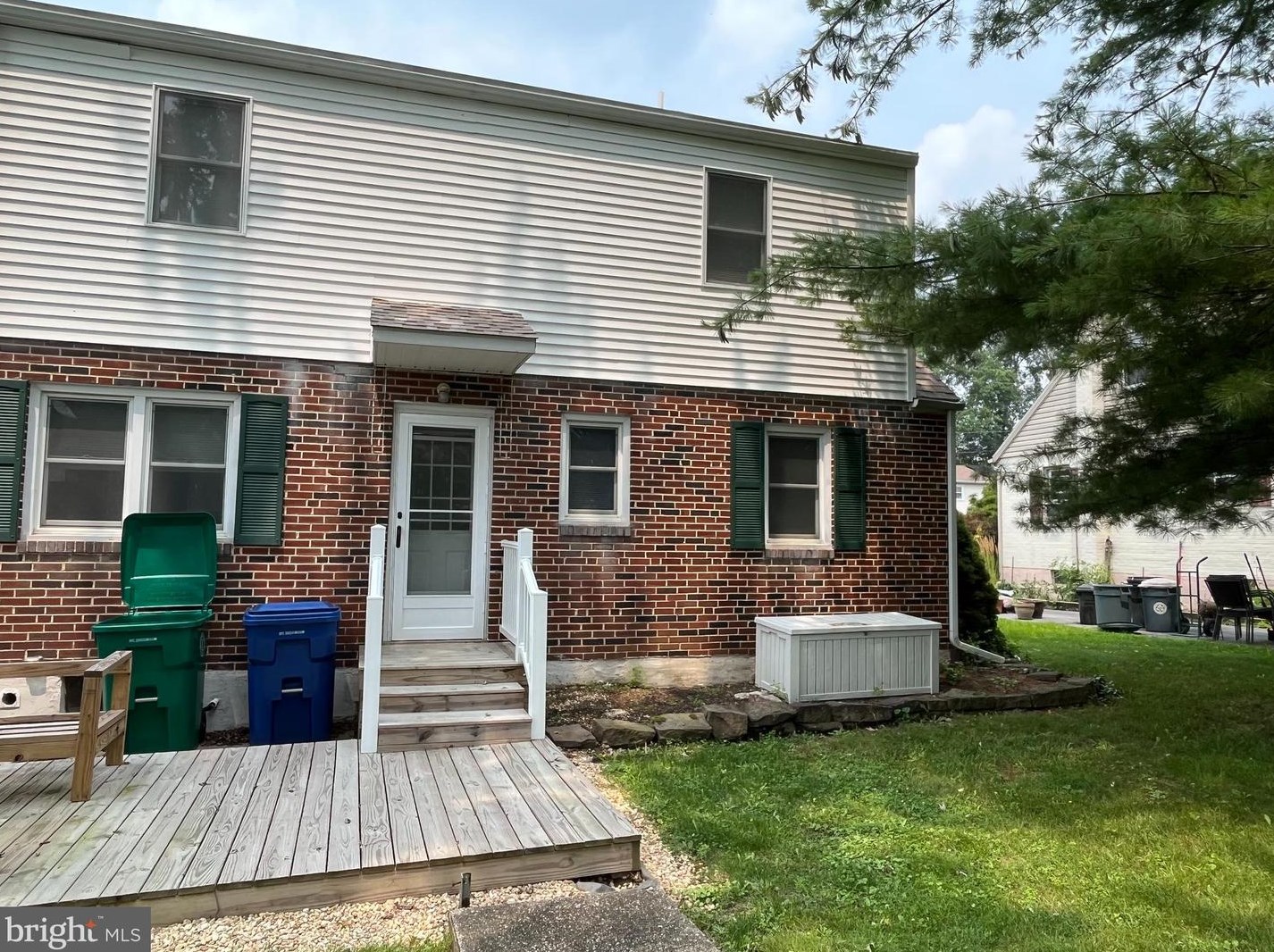 6219 Warren Ave, Harrisburg, PA 17112