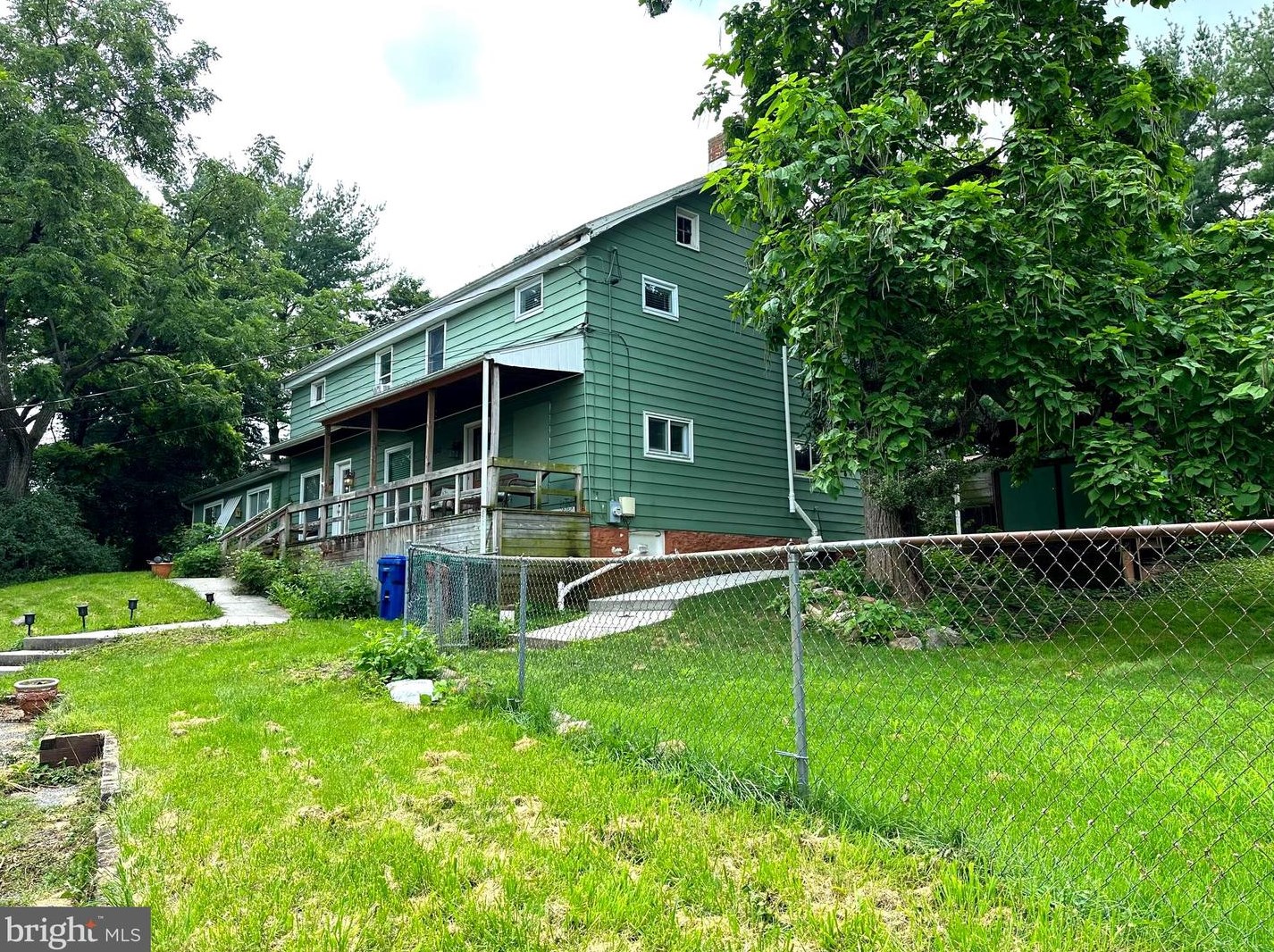 1150 Balthaser St, Harrisburg, PA 17112-1707