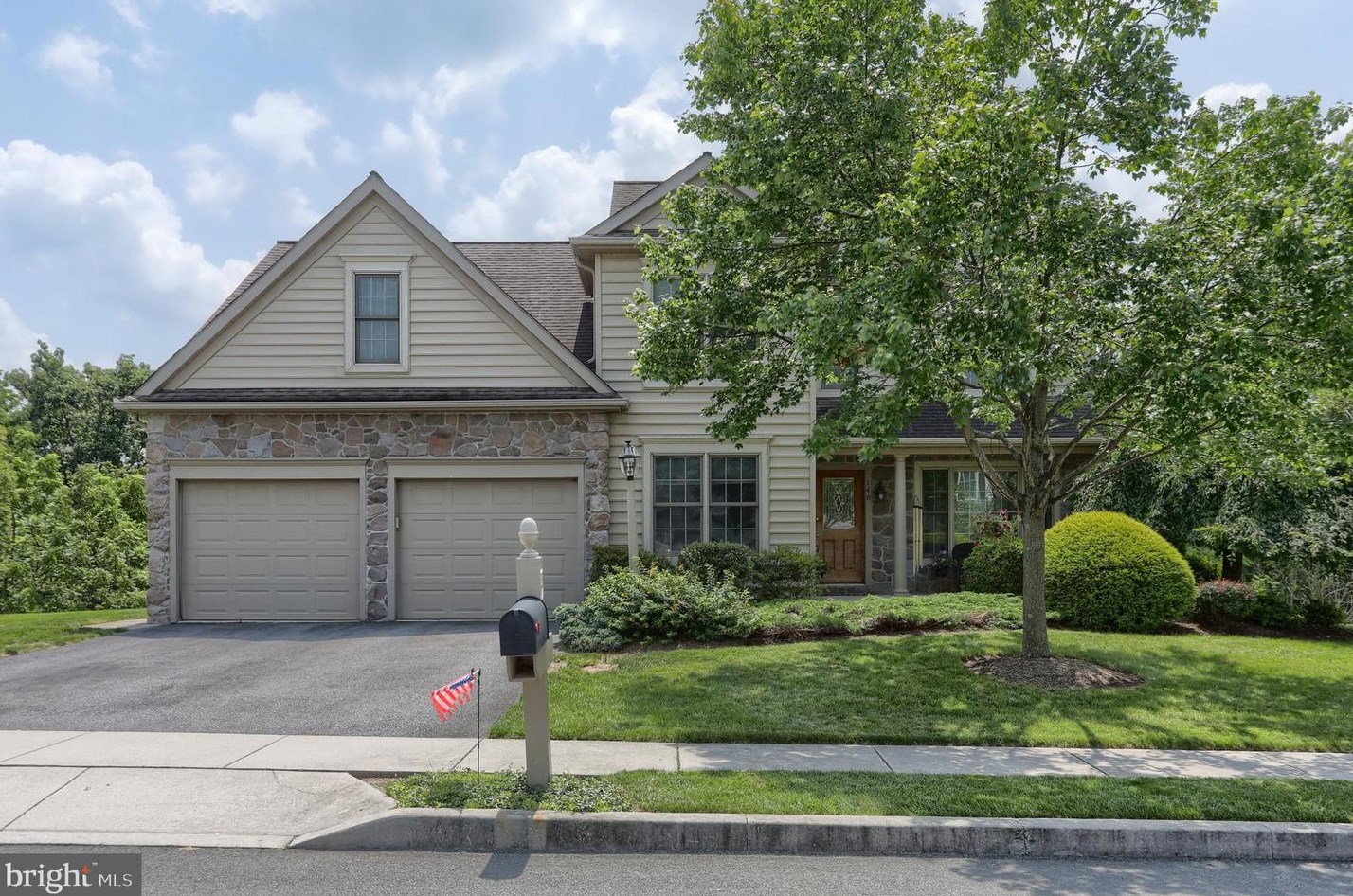 140 Blue Jay Way, Hummelstown, PA 17036