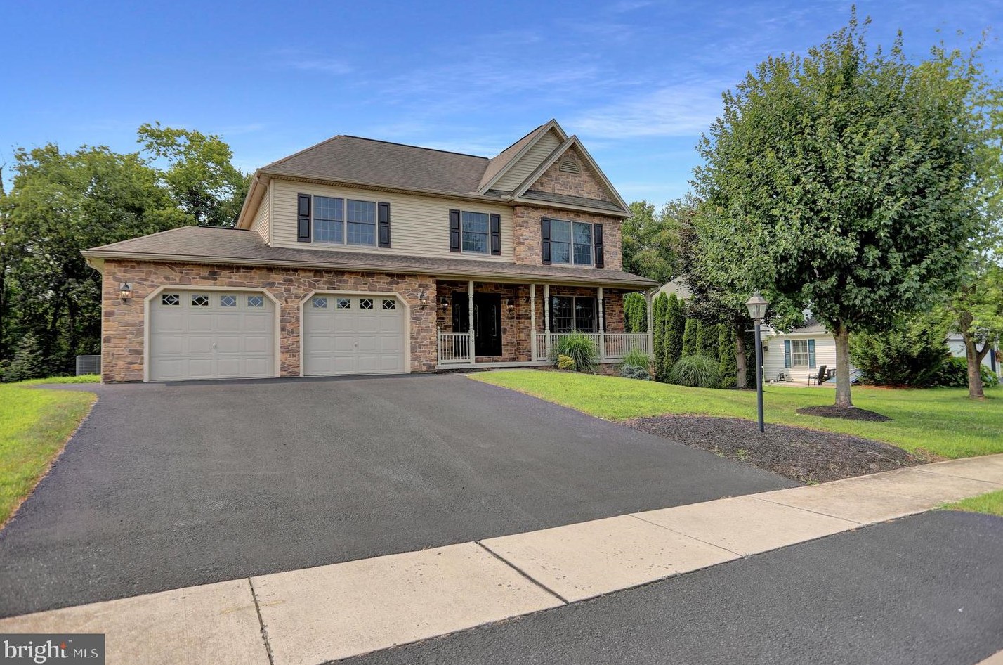110 Hartford Dr, Hbg Inter Airp, PA 17057-5983