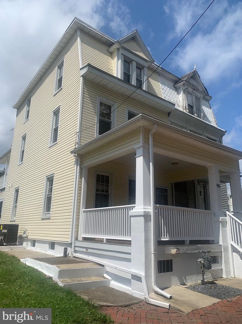 420 S 16th St, Harrisburg, PA 17104