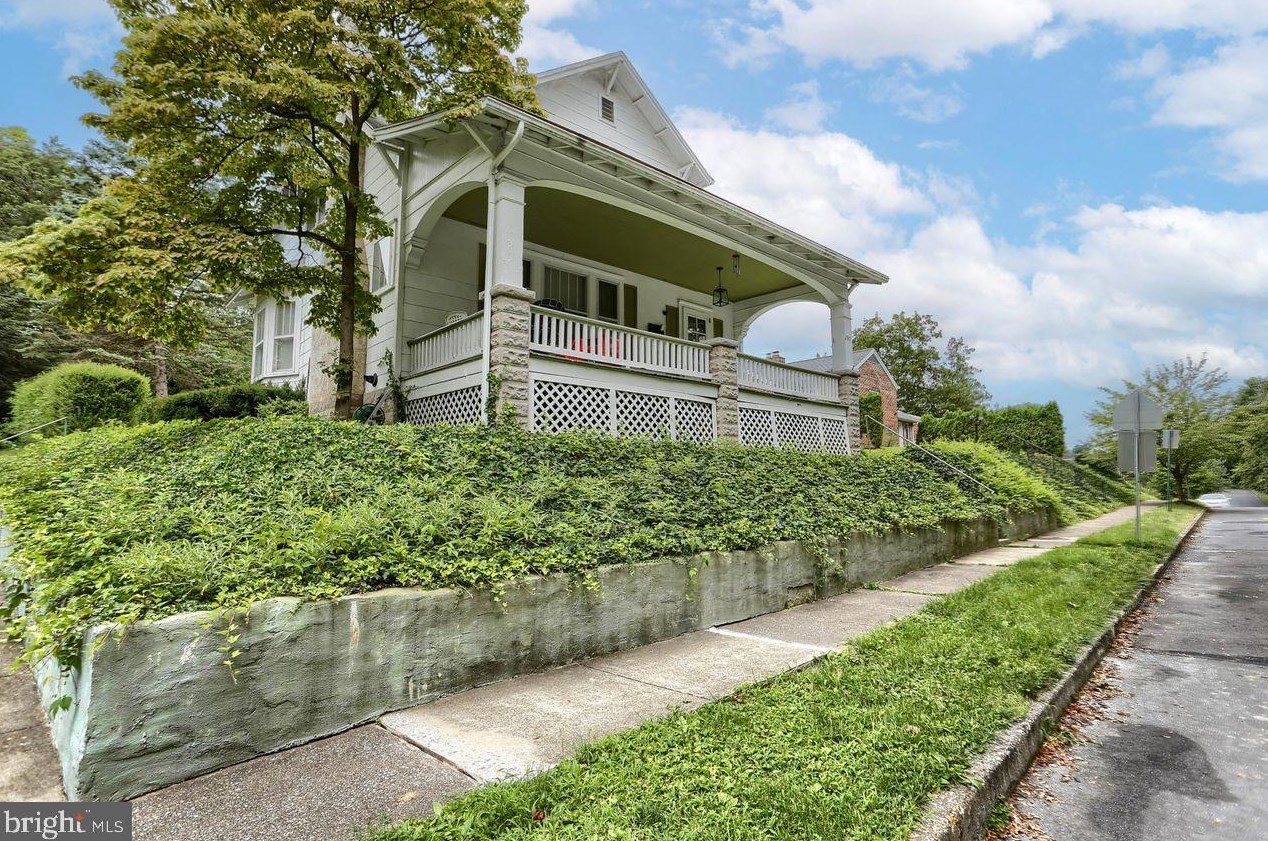 200 Park Terrace, Harrisburg, PA 17111