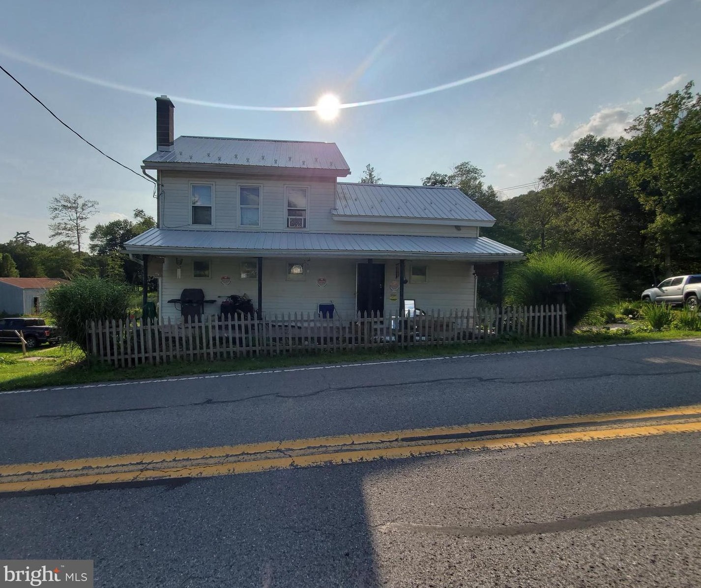 1227 Erdman Rd, Lykens, PA 17048