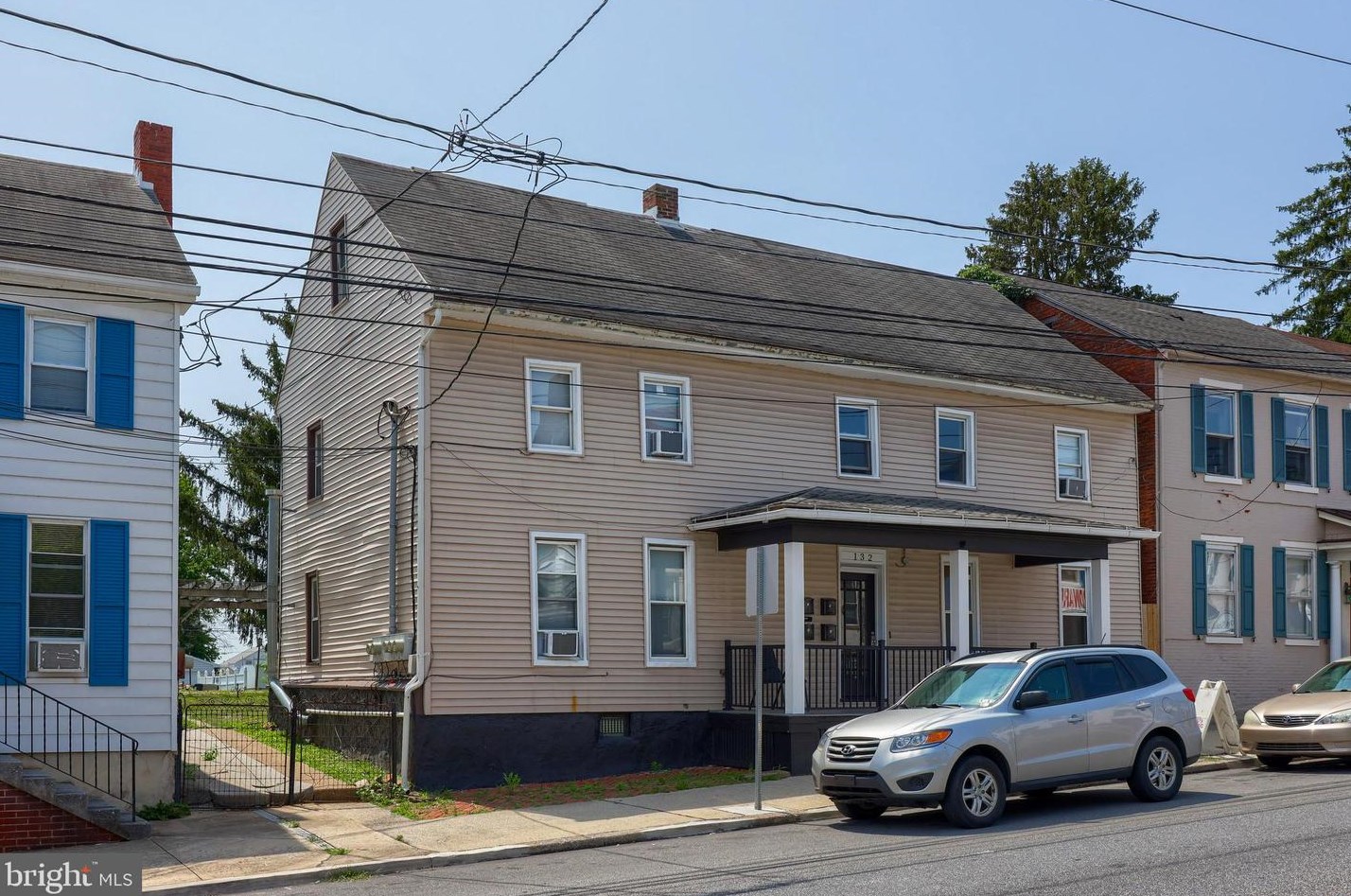 132 Main St, Hbg Inter Airp, PA 17057-1215