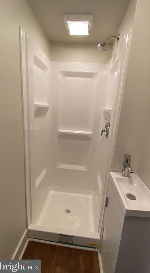 132 Main St, Hbg Inter Airp PA  17057-1215 exterior