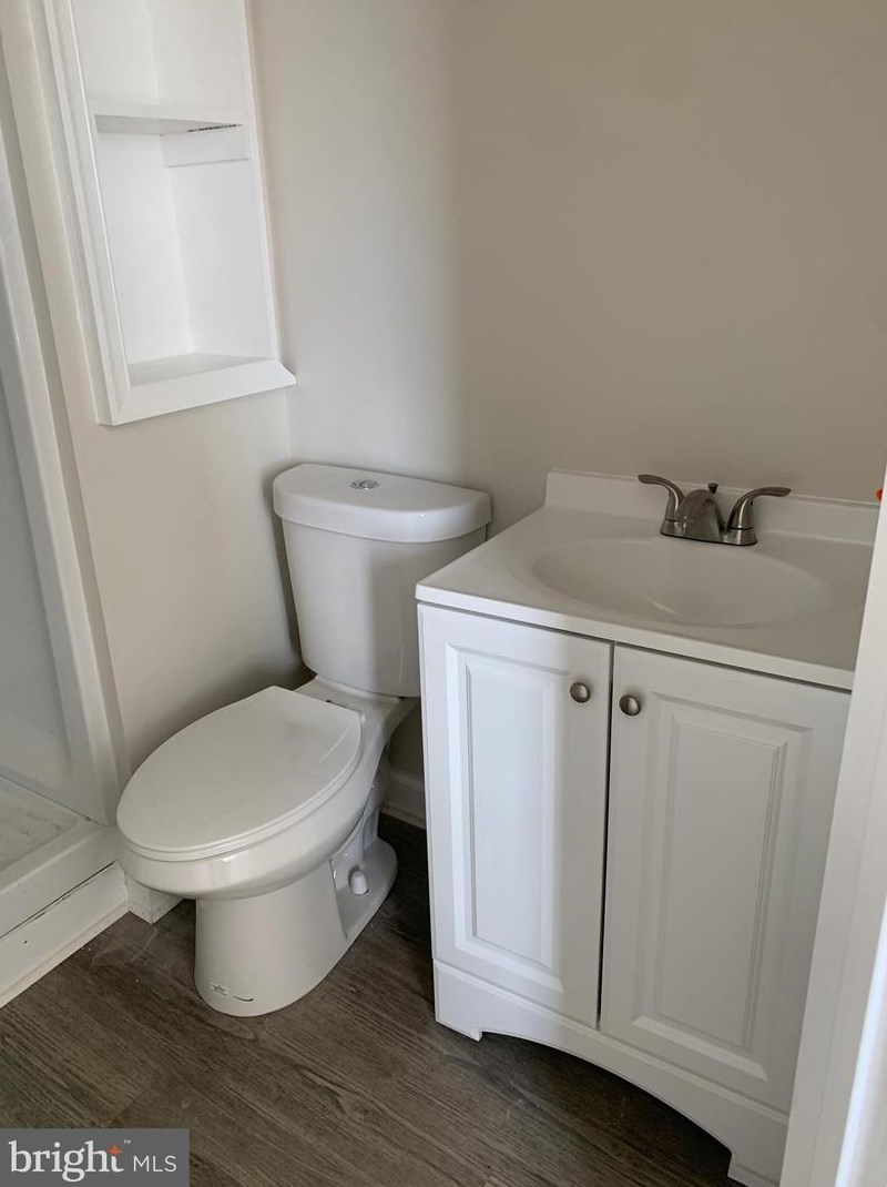 132 Main St, Hbg Inter Airp PA  17057-1215 exterior