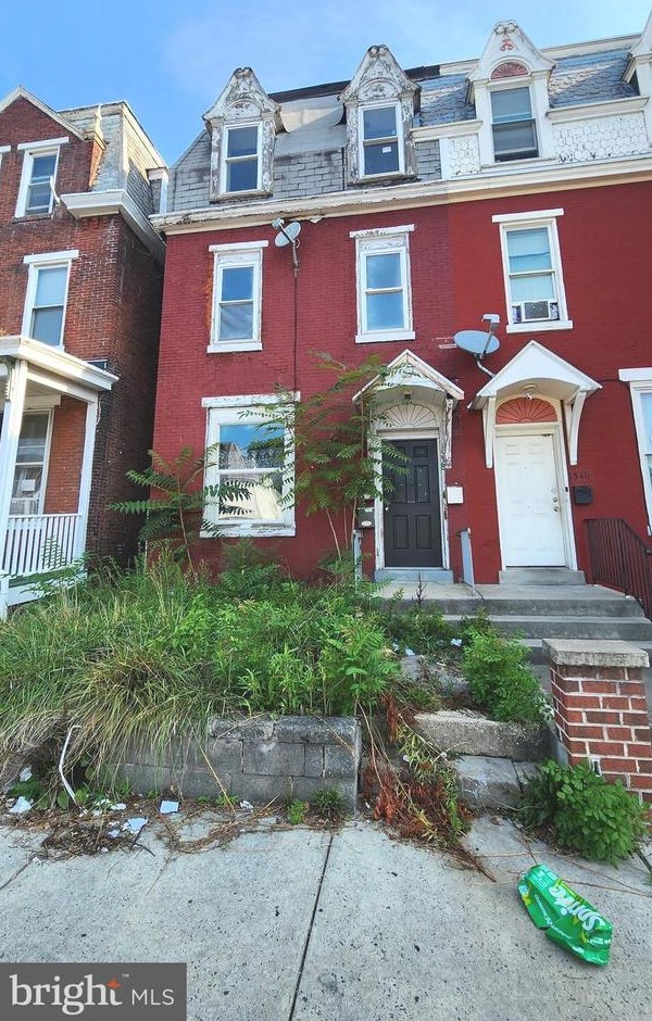 1538 Derry St, Harrisburg, PA 17104