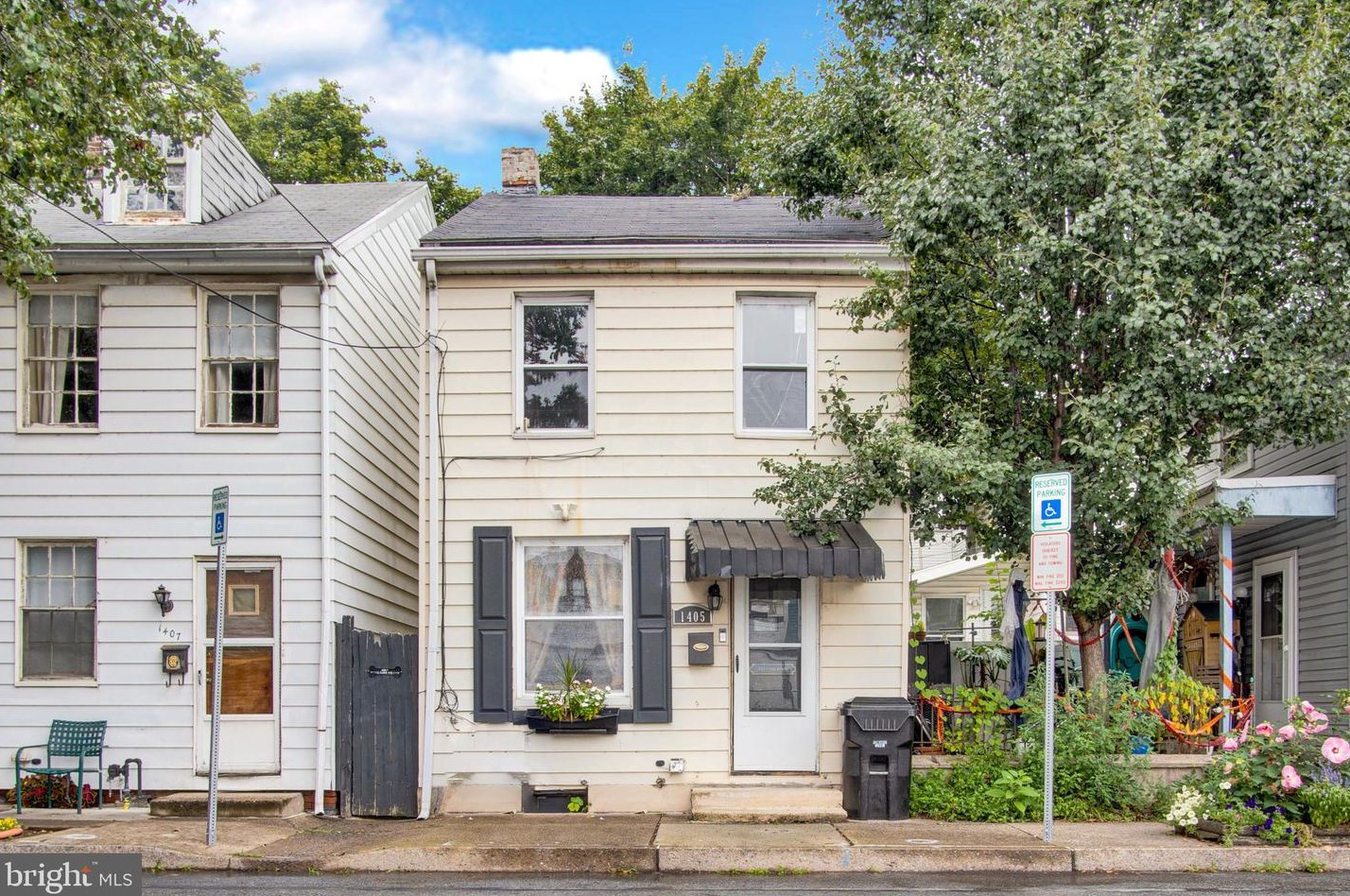 1405 Penn St, Harrisburg, PA 17102