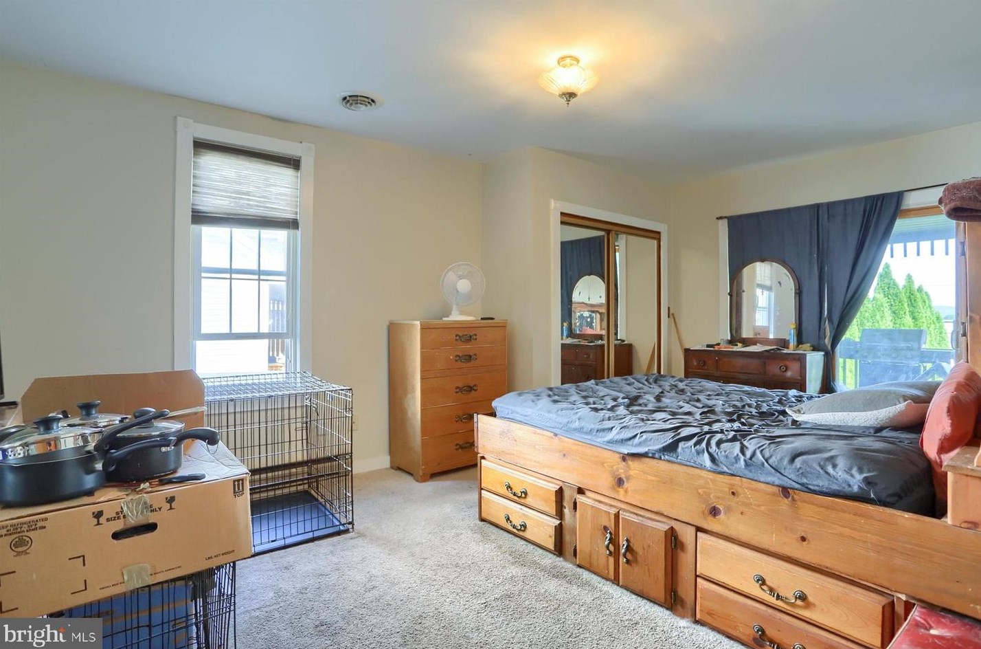 107 Broad St, Elizabethville PA  17023-8671 exterior