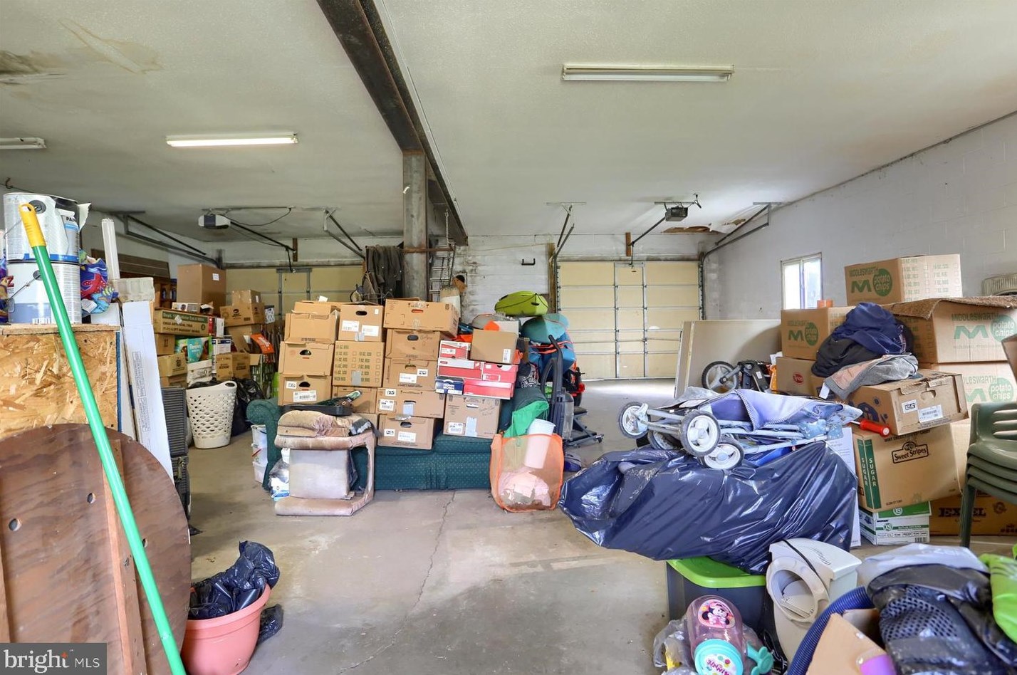 107 Broad St, Elizabethville PA  17023-8671 exterior