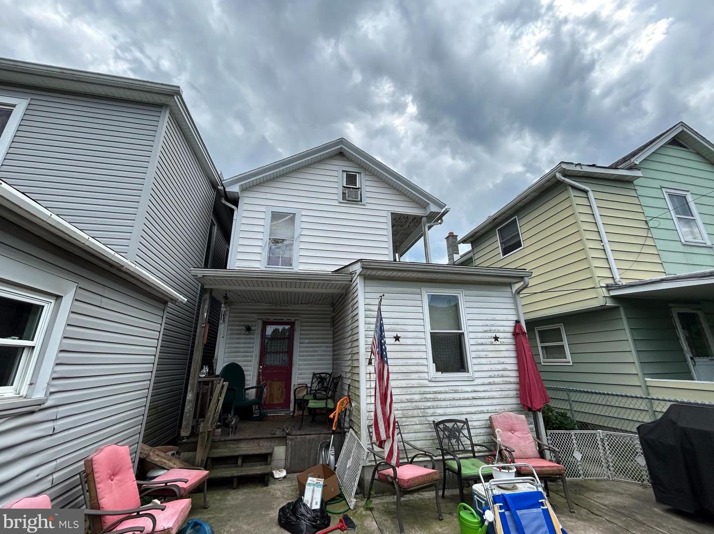 433 S 2nd St, Lykens, PA 17048