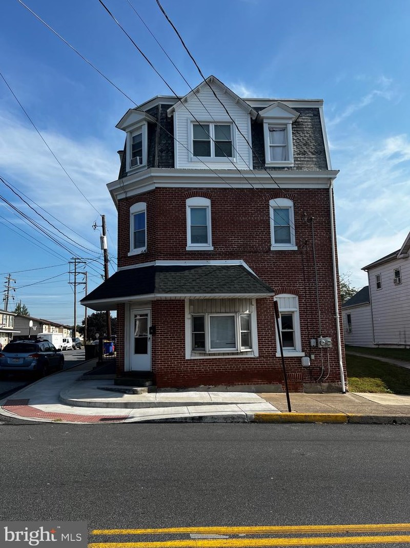 263 Ann St, Hbg Inter Airp, PA 17057-1100