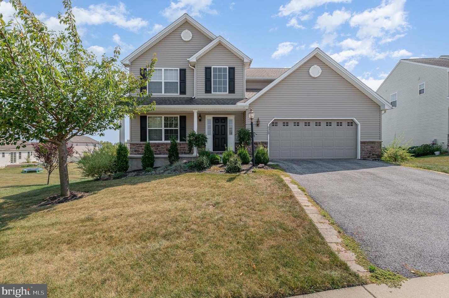6369 Knapp Dr, Harrisburg, PA 17111