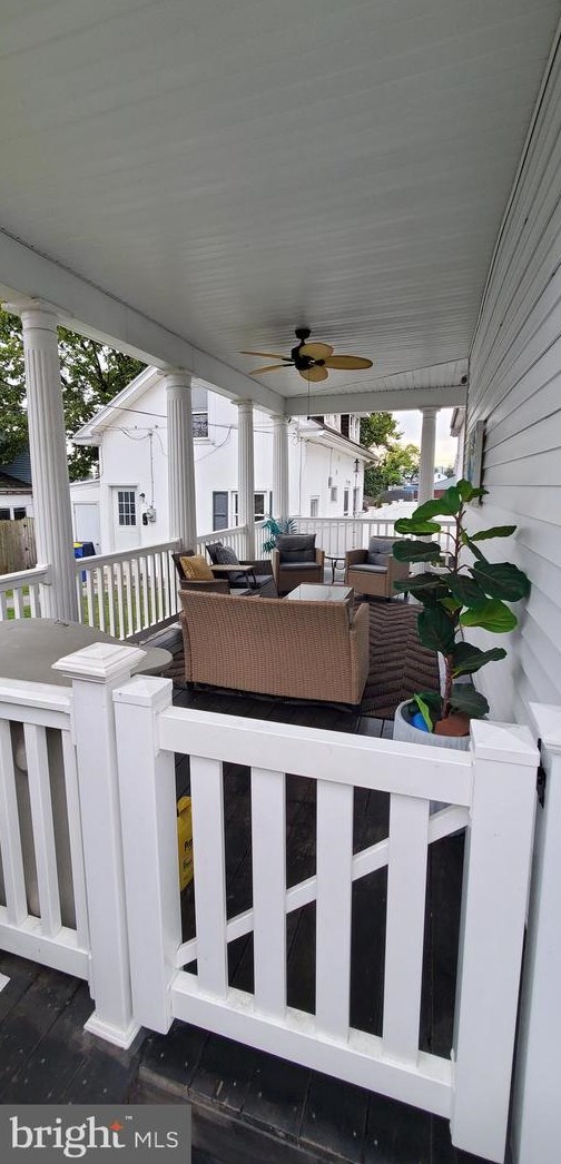 104 Main St, Hbg Inter Airp PA 17057-1216 exterior