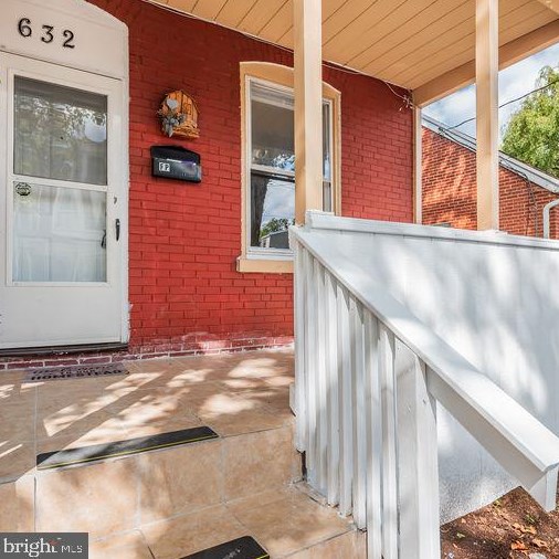 632 Wiconisco St, Harrisburg, PA 17110
