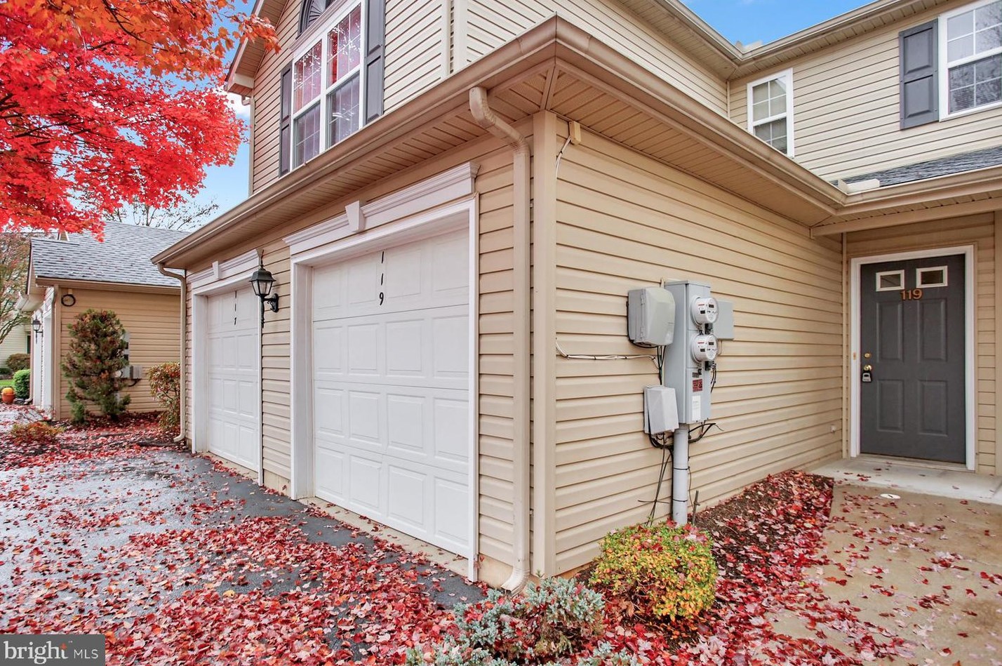 119 Oriole Ct, Hummelstown, PA 17036