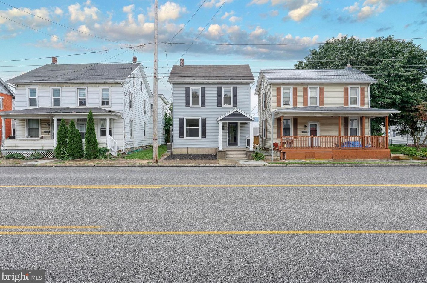 413 2nd St, Highspire, PA 17034