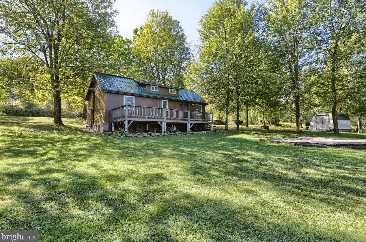 350 Machamer Ave, Lykens, PA 17048