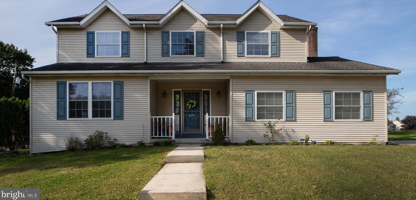 6551 Baywood Dr, Harrisburg, PA 17111