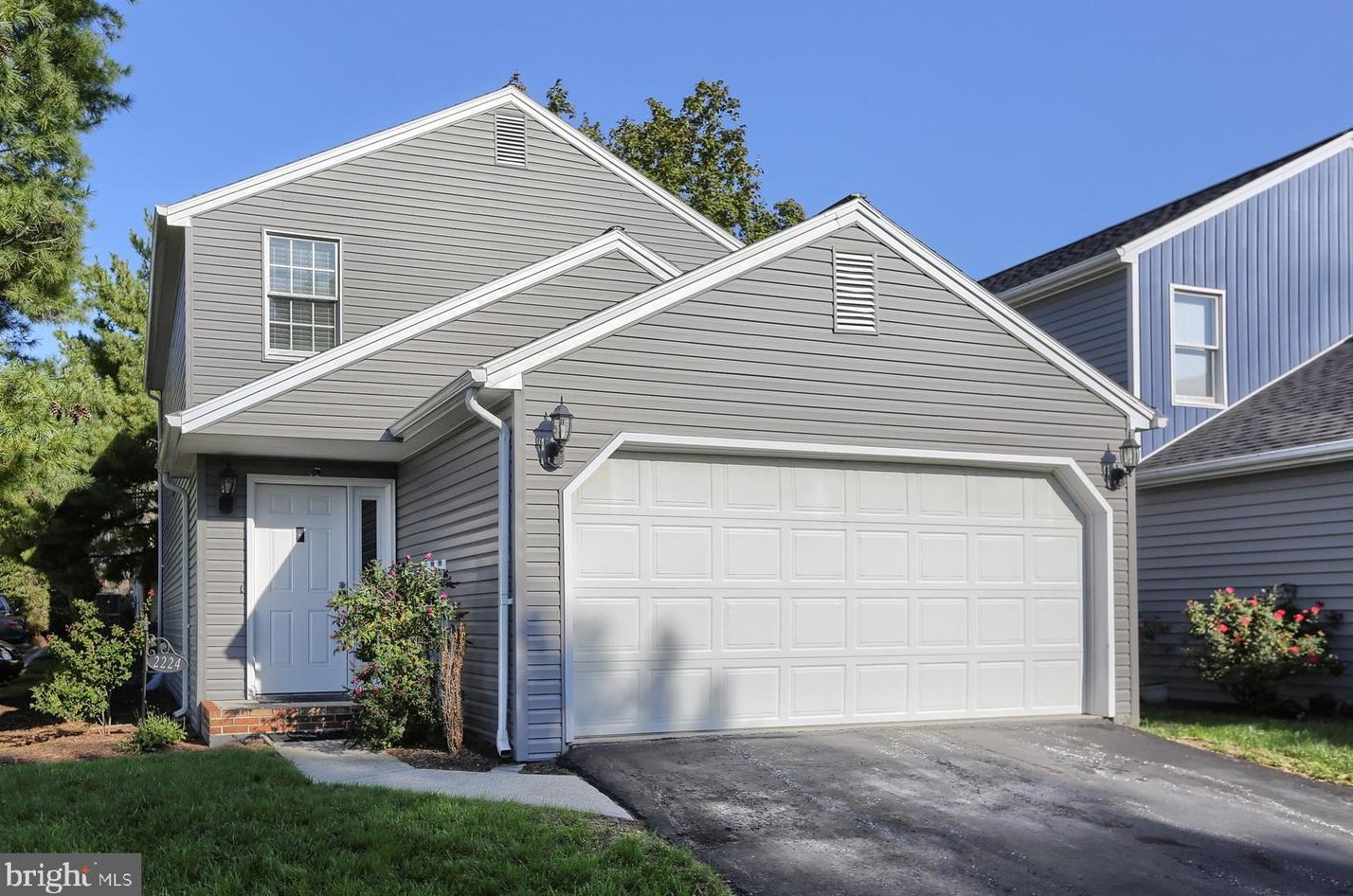 2224 Highland Cir, Harrisburg, PA 17110