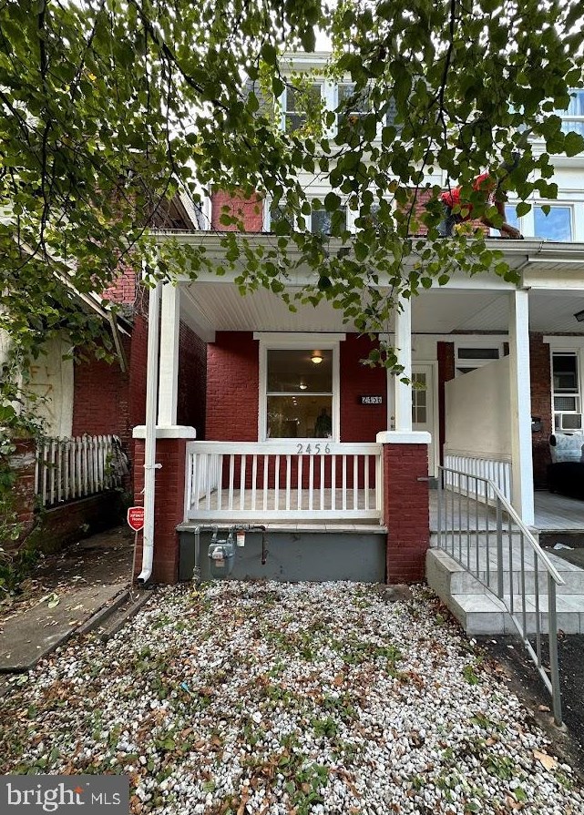 2456 Reel St, Harrisburg, PA 17110-1923