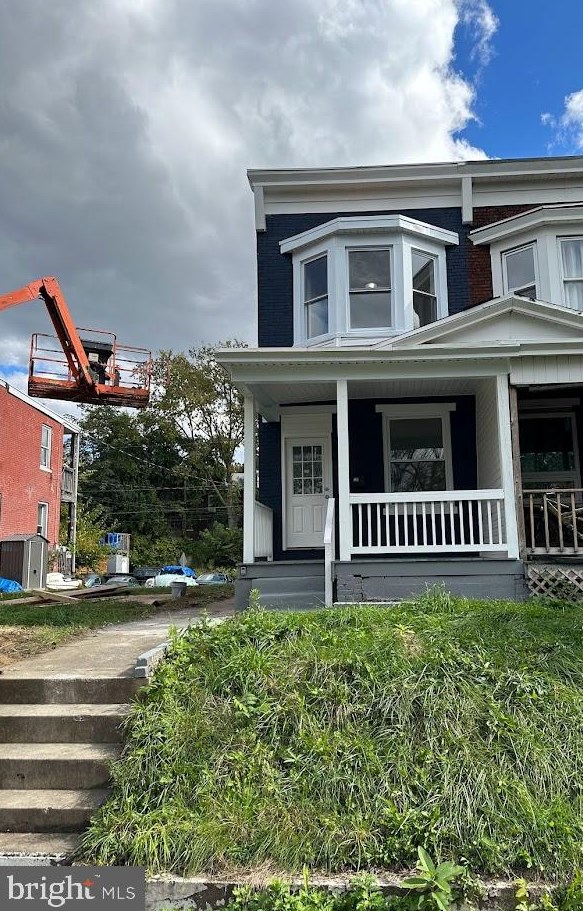 129 Royal Terrace, Harrisburg, PA 17103
