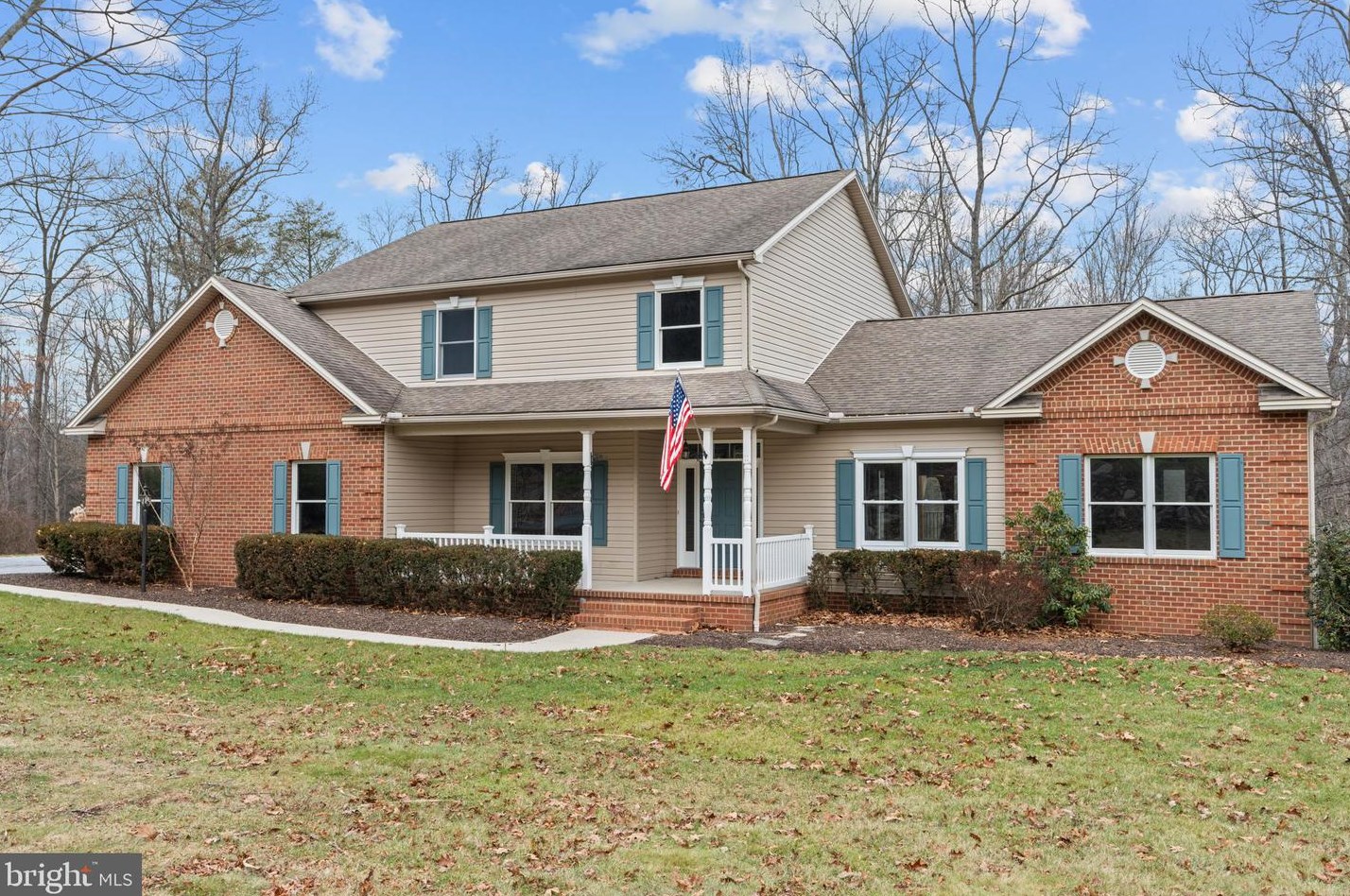 3220 White Pine Dr, Harrisburg, PA 17112