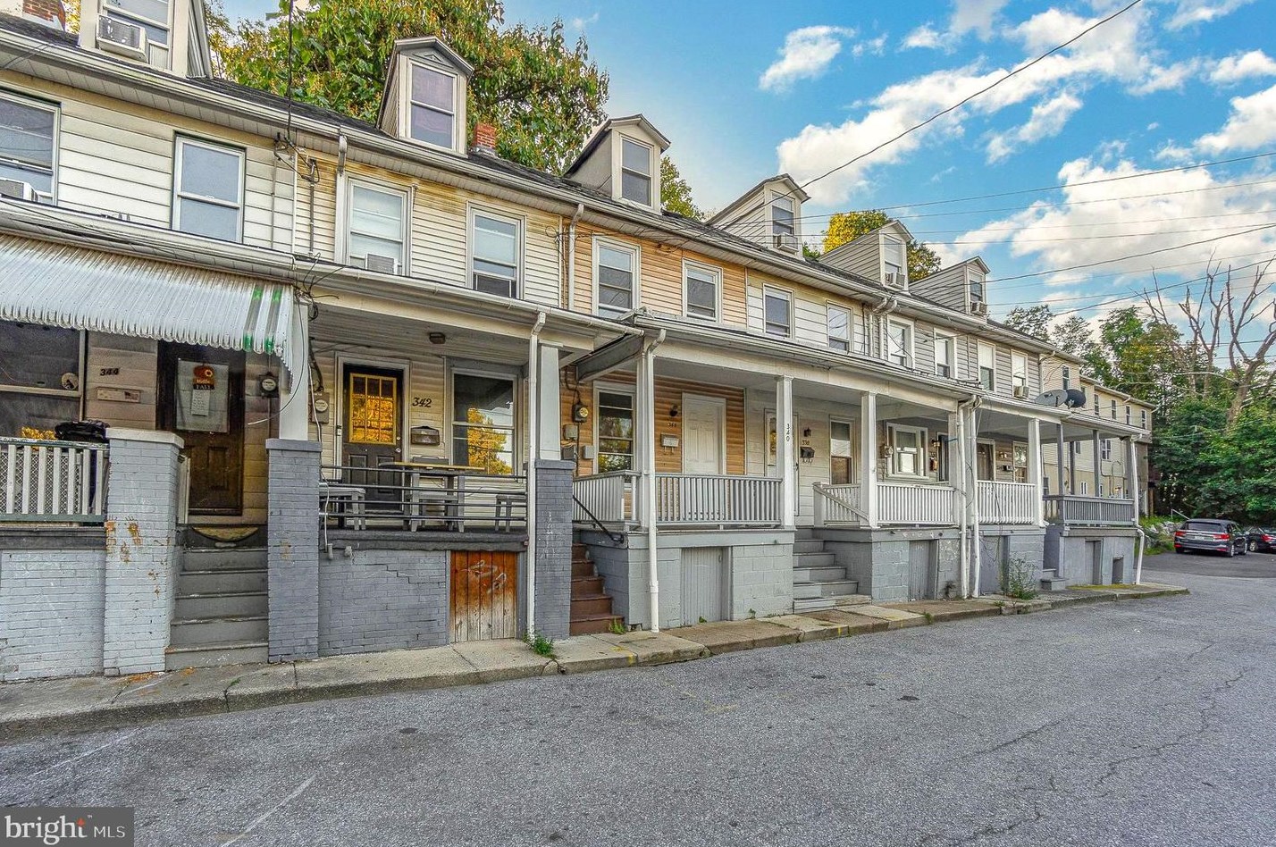 340 Swatara St, Harrisburg, PA 17113