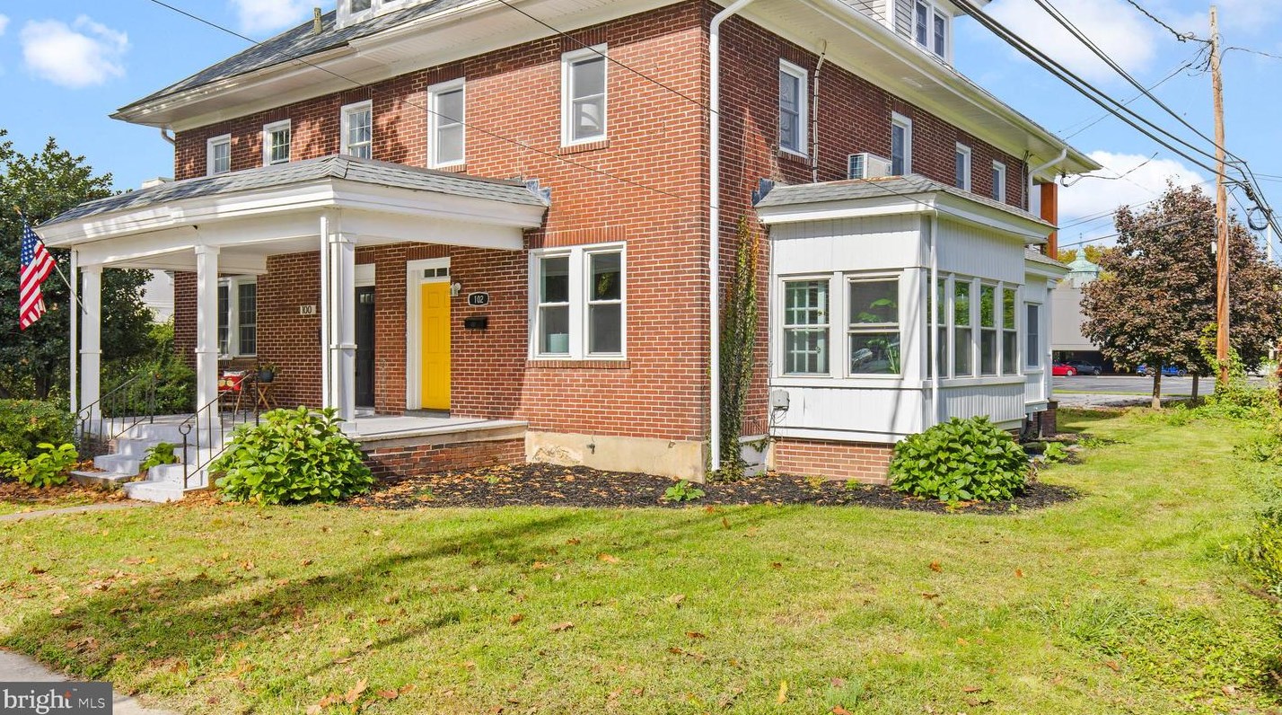 102 Radnor St, Harrisburg, PA 17110-1121