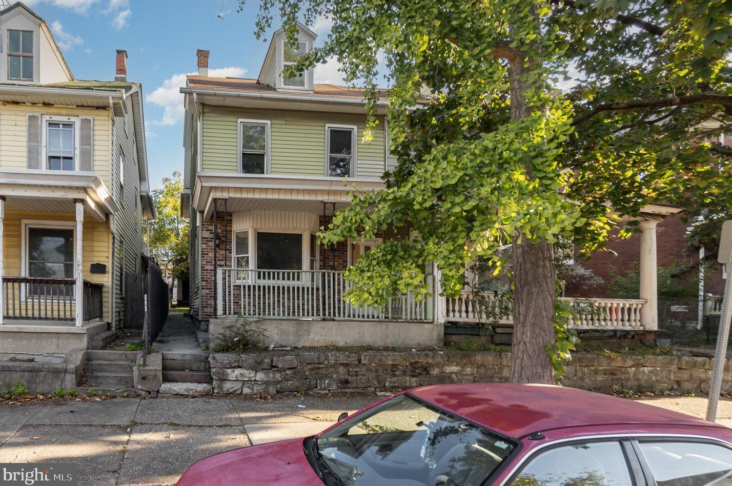 43 4th St, Harrisburg, PA 17113-2315