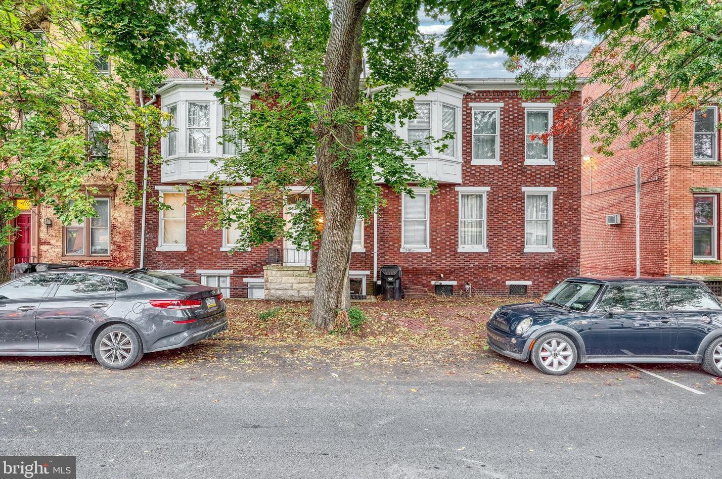 1112 N 2nd St, Harrisburg, PA 17102
