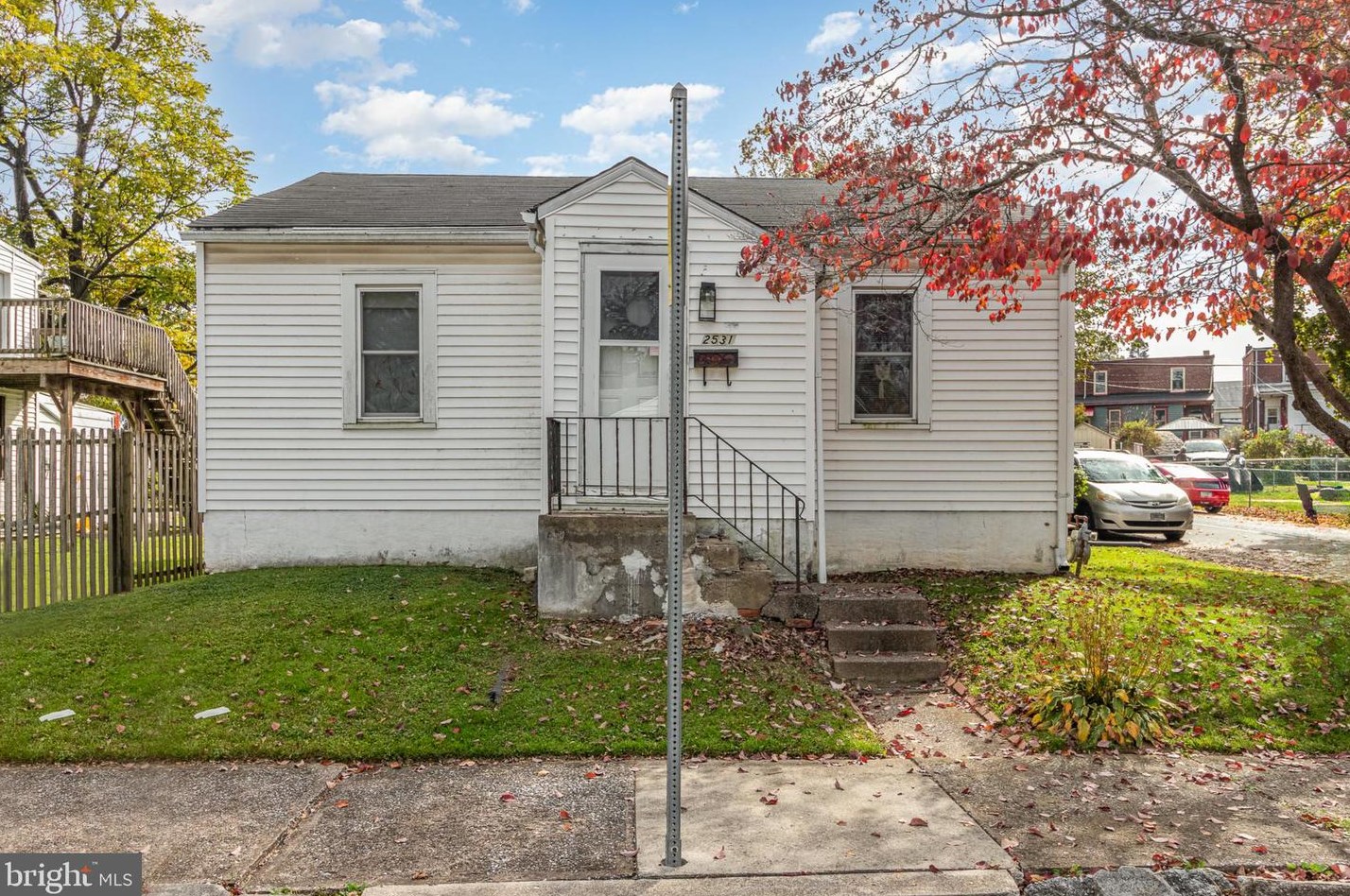 2531 Penbrook Ave, Harrisburg, PA 17103
