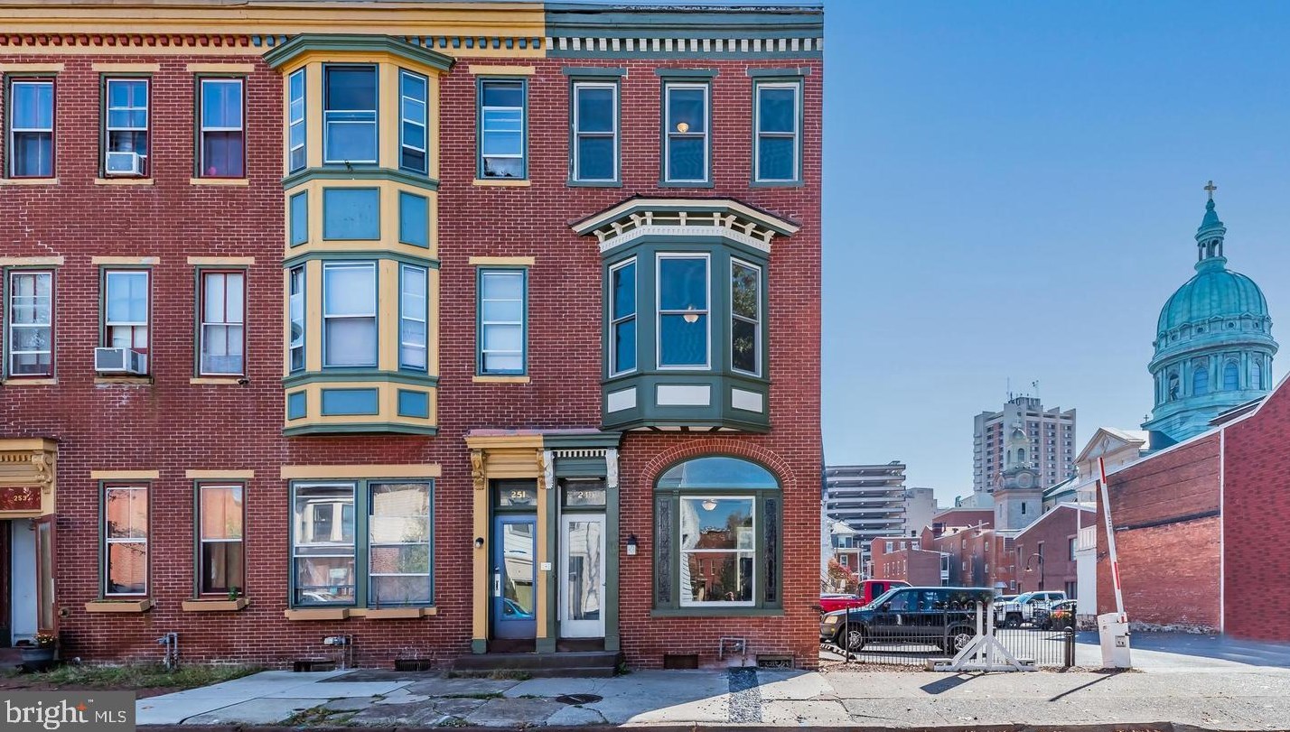 249 North St #3, Harrisburg, PA 17101