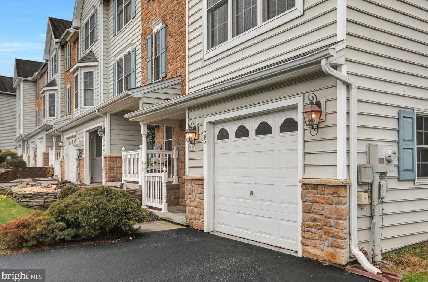 483 Sunday Dr, Harrisburg, PA 17111