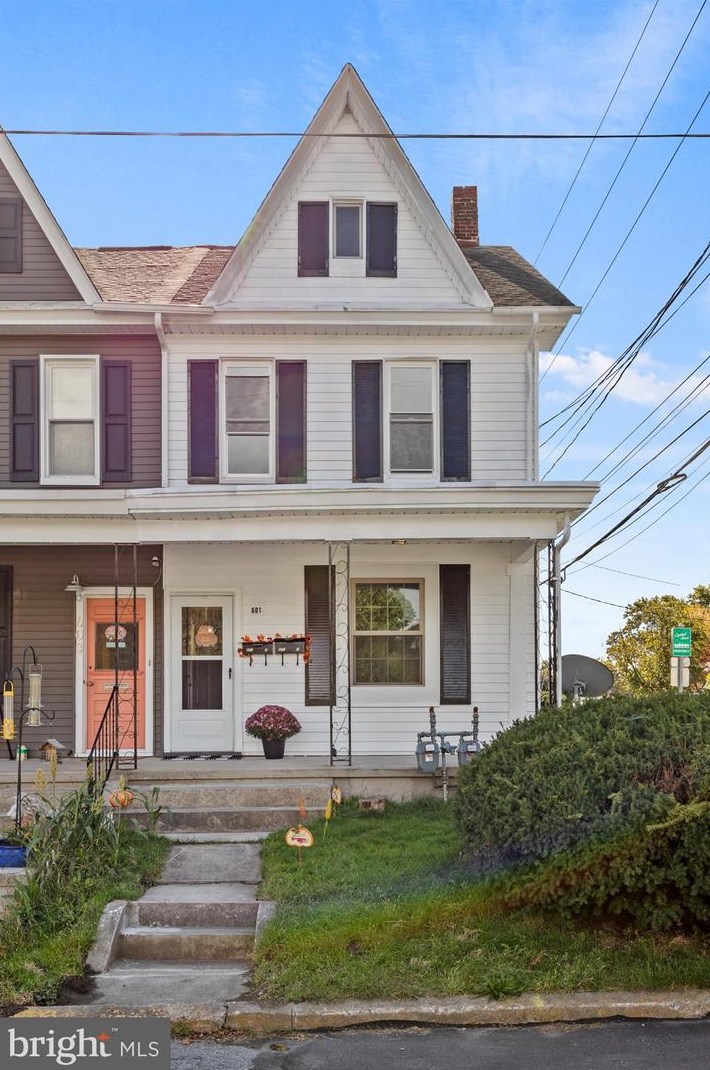 601 Lucknow Rd, Harrisburg, PA 17110