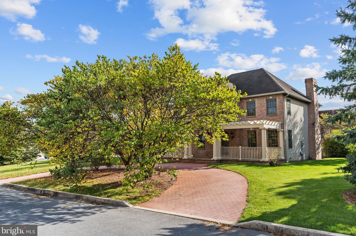 6279 Withers Ct, Harrisburg, PA 17111