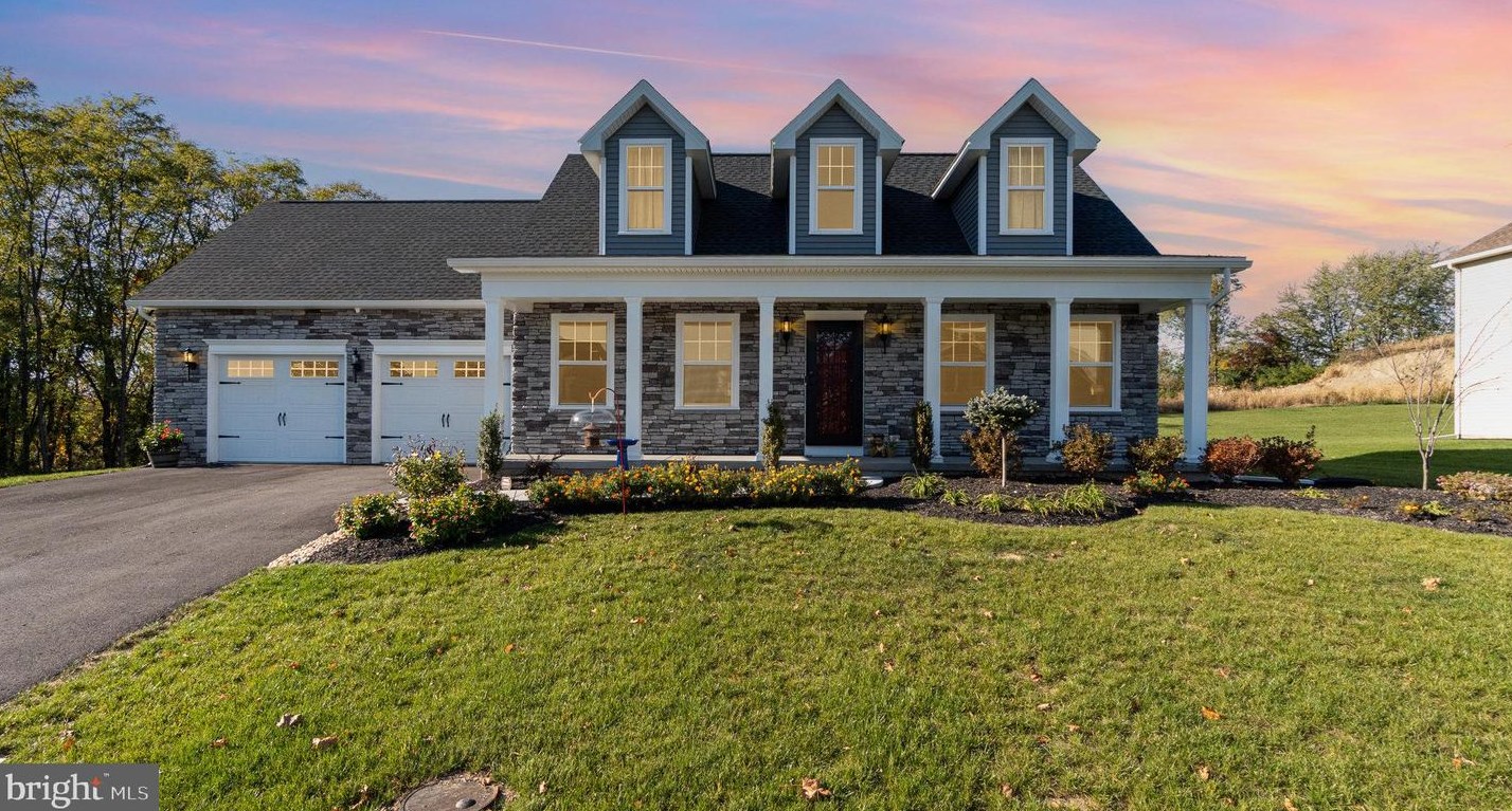 7308 Main St, Harrisburg, PA 17112