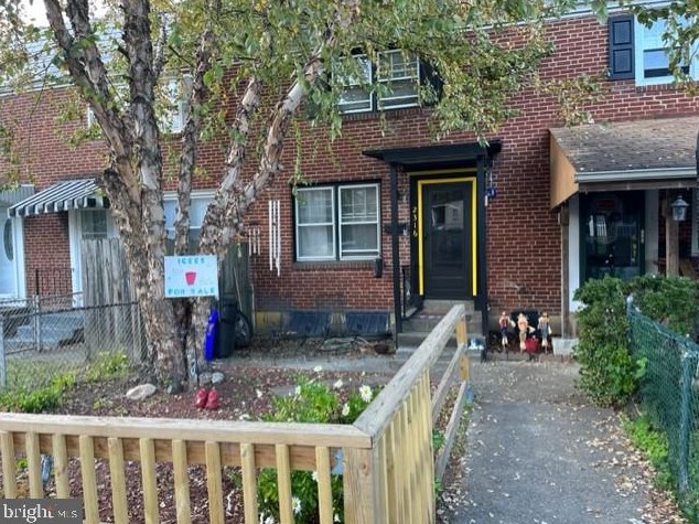 2316 Kensington St, Harrisburg, PA 17104