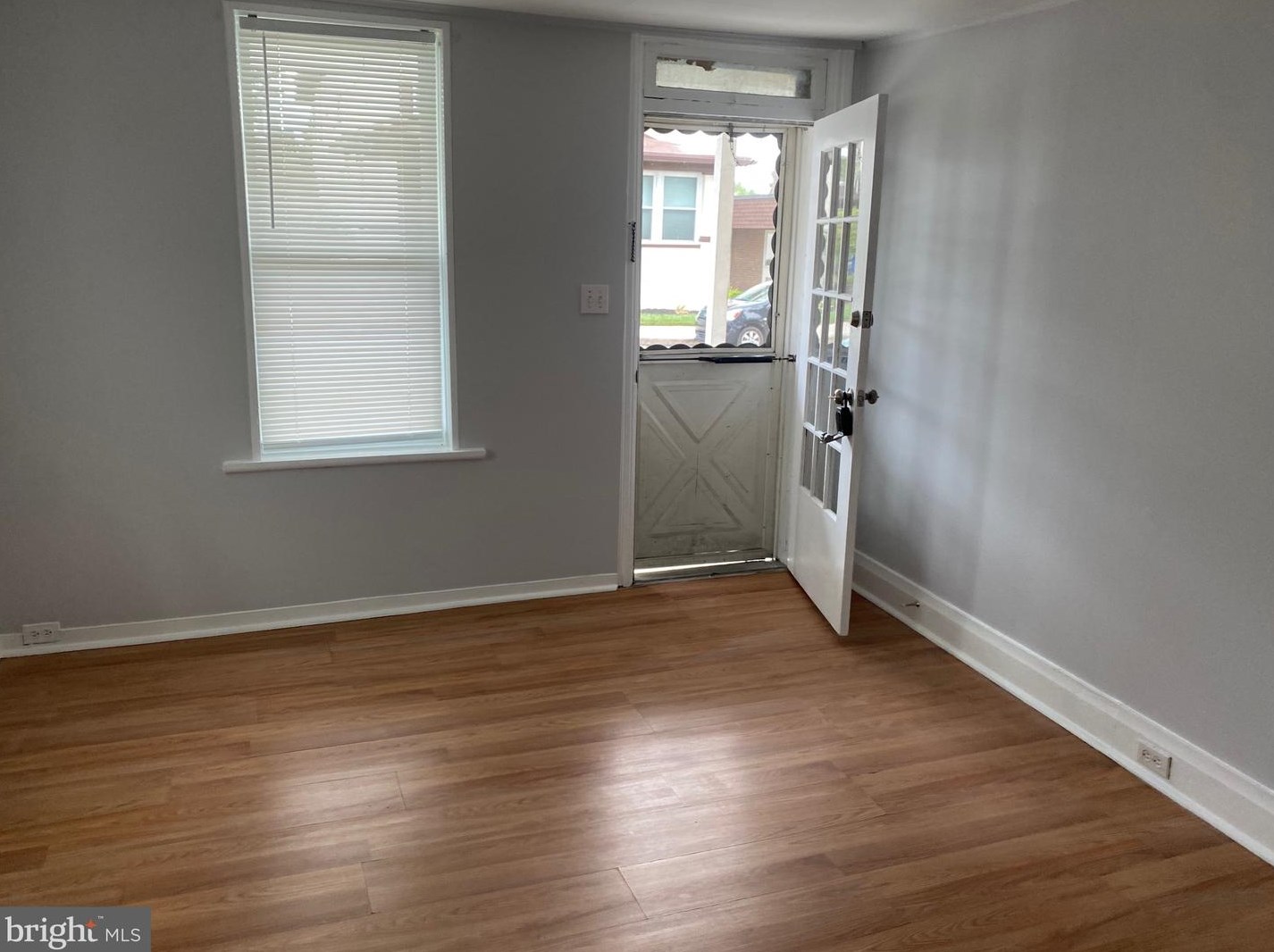 321 Spring St, Hbg Inter Airp PA  17057-1428 exterior