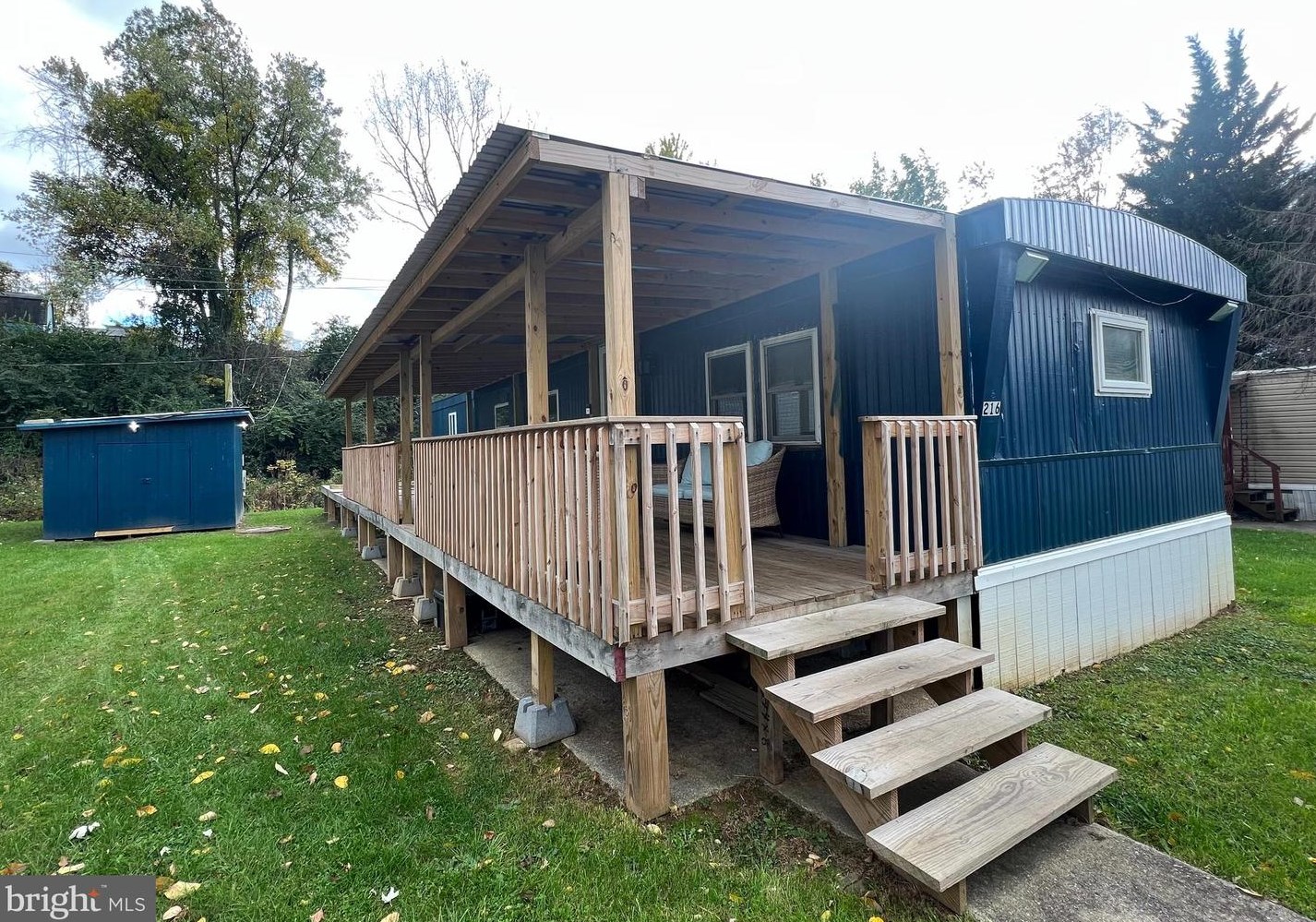216 Brookside Dr, Hbg Inter Airp, PA 17057-5534
